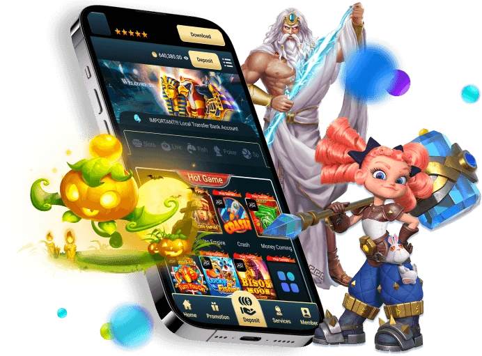 Tổng quan về nền tảng dh88 win