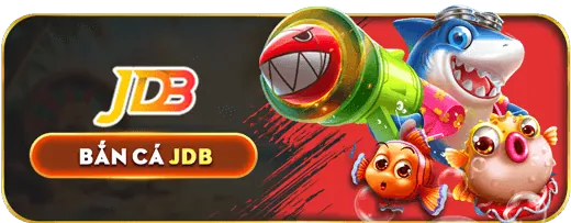 Trò chơi Thợ Săn Cá Đại Dương