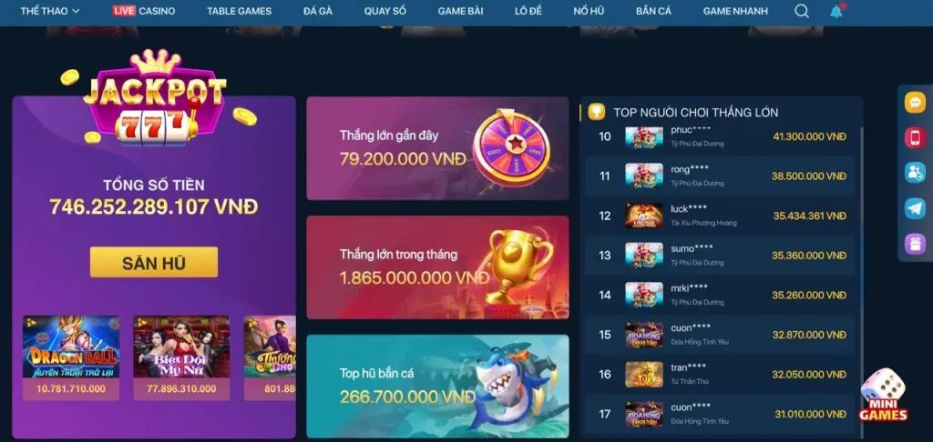 Thưởng nạp lần đầu 100% tại dh88 win